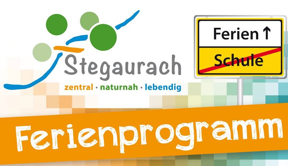 Kinderferienprogramm