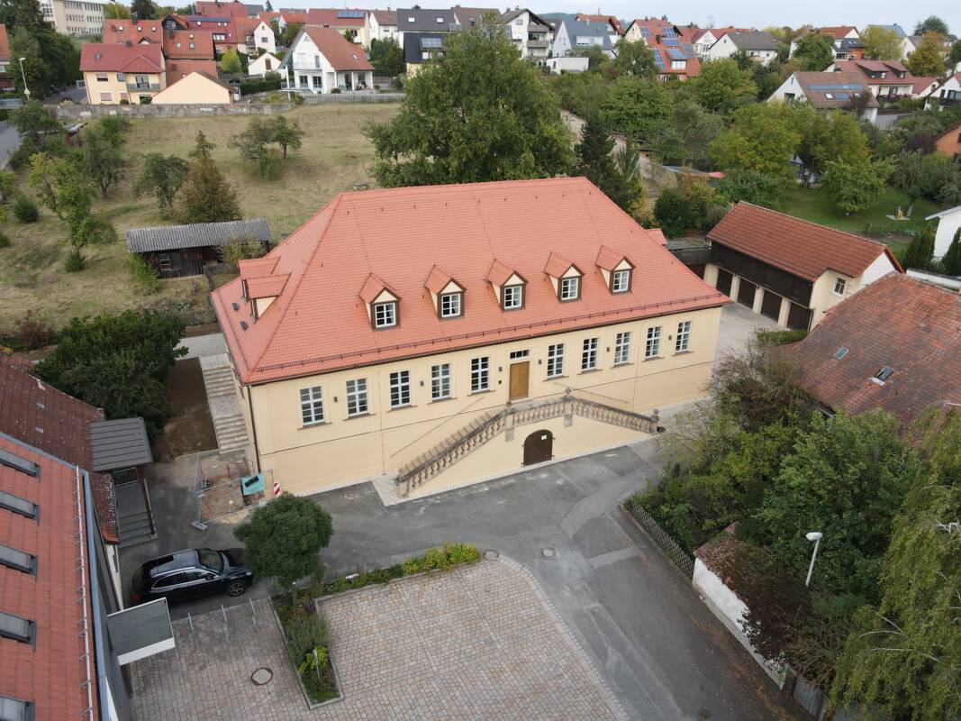 Böttingerhaus