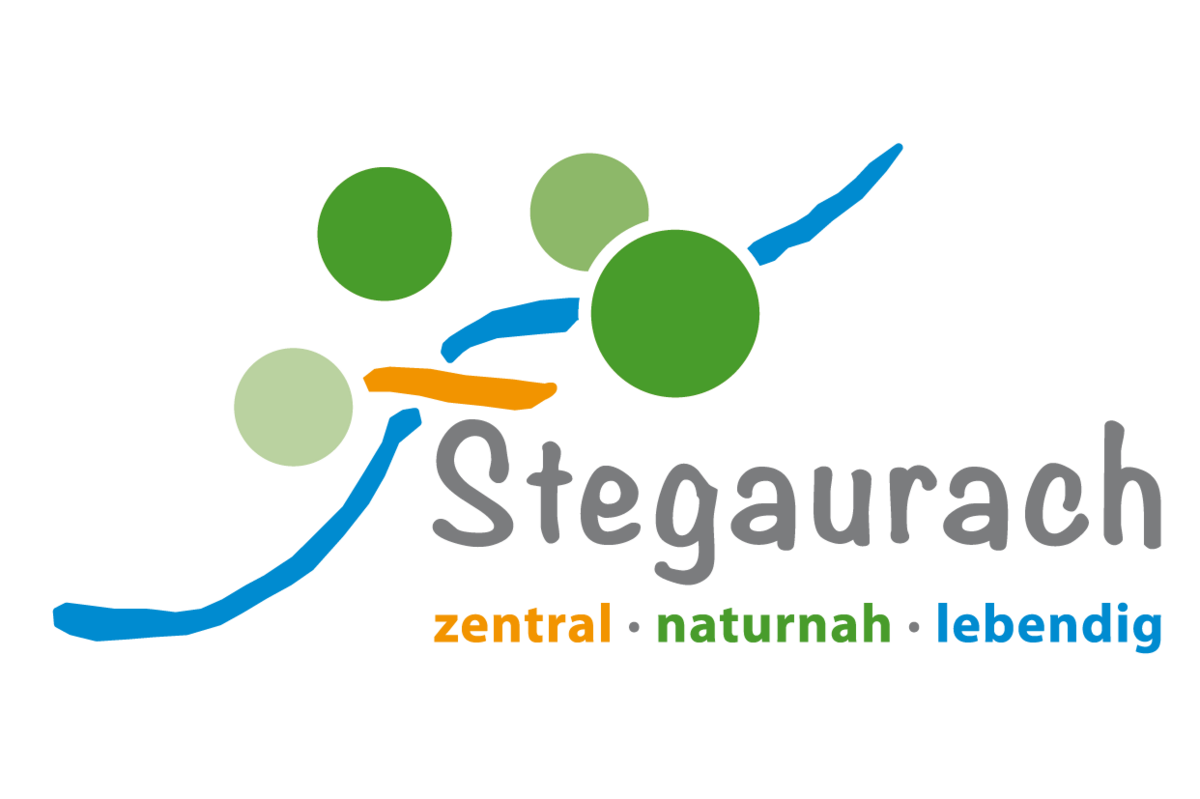 Logo Stegaurach