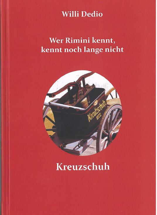 Chronik Kreuzschuh