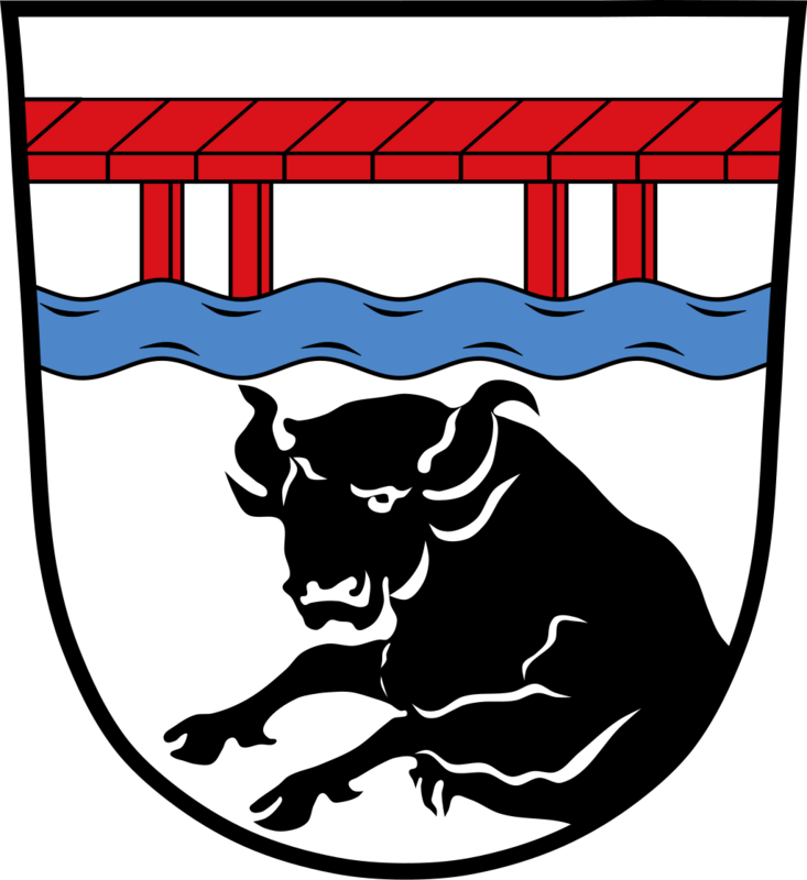 Wappen Stegaurach